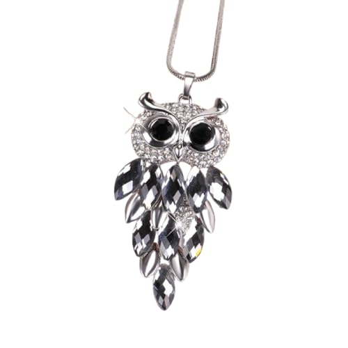 Pendentif hommes femmes bijoux le cadeau idéal en long collier
