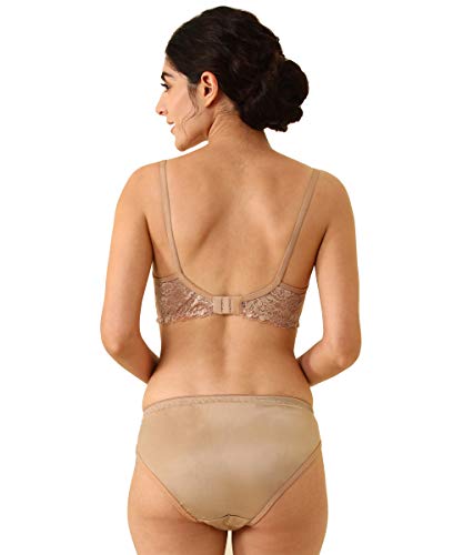Image of Fashion Comfortz Women's Bra Panty Set