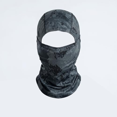 1 Unidad Balaclava de Protección Solar Verano Transpirable Elástico para Ropa Completa para Ciclismo, Correr, Senderismo y Pesca miniatura 1