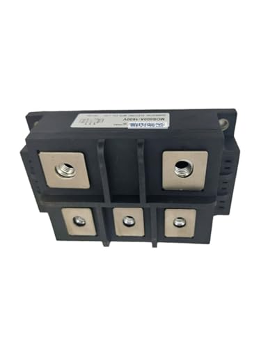 Pont redresseur MDS600A-1600V pour remplacer module défectueux et protéger vos circuits - 5