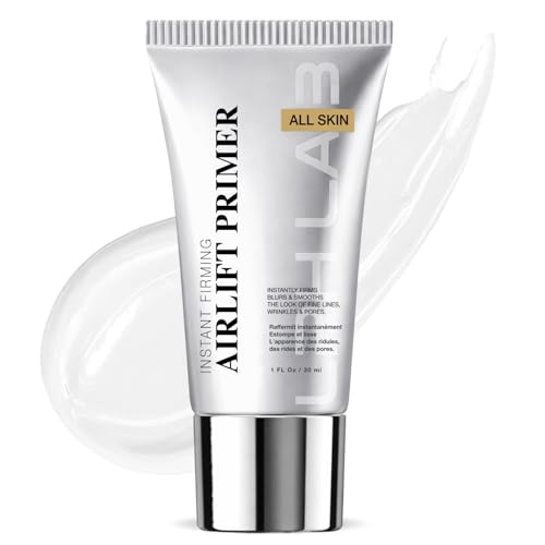 Instant Tightening Face Lift Cream – Instant Face Lift Cream, Makeup-Friendly Wrinkle Filler,...