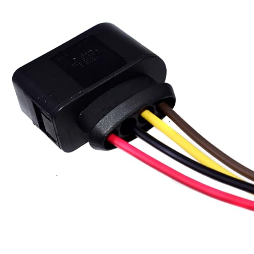 Bobina de encendido y bujías para el cableado de coche 4B0973724 de Sharan 2
