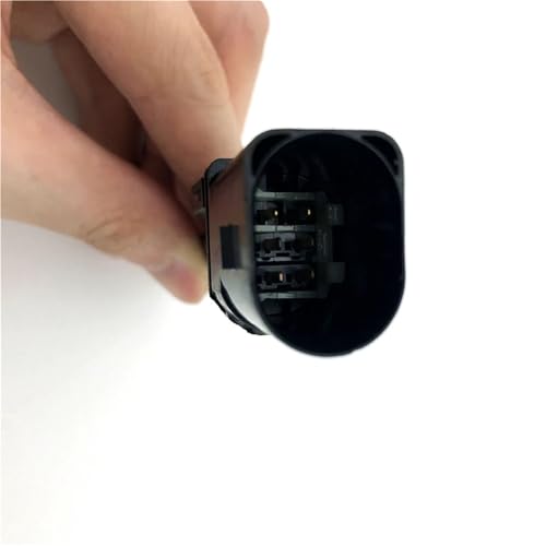 Sensor de oxigeno 06E906265S ascendente de relacion aire-combustible 5 hilos 4