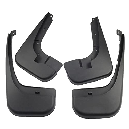 Bavettes Avant Arrière Mercedes Vito W447 Anti-Éclaboussures Protection Carrosserie Caoutchouc