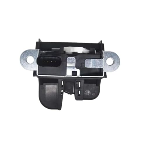 Serrure hayon de coffre bloqué solution de rechange 6J4827505 compatible avec Seat Ibiza IV