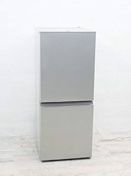 Amazon.co.jp: アクア製/2020年式/126L/冷蔵冷凍庫/AQR-13J(S
