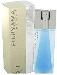 FUJIYAMA HOMME SUCCESS DE PARIS ~ 3.3 / 3.4 oz EDT SPRAY Cologne for Men