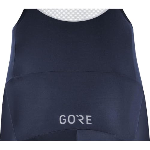GORE WEAR Herren C3 Bib Shorts+ Kurze Trägerhose, Orbit Blue, M EU – Ansicht 6