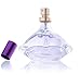 SCENTED THINGS Angel Face Perfume Set for Teen Girls, Body Spray Perfume for Kids, Girls 10-12 & Teenage, Fashion Collection Girl Gift Set, 3 Kissing Lips-Shaped Perfumes
