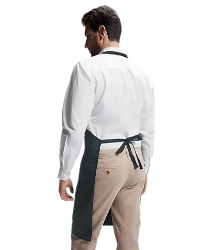 Miniatura 5 de Latostadora Delantal Personalizado Regalo - Delantal Barbacoa Cocina Hombre Divertido - Regalo Personalizado Hombre - Delantales Personalizados Originales