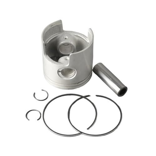 Piston pour moteur hors-bord 40 CV pour réparer la perte de compression