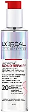 L'Oréal Paris Hair Expertise Bond Repair Leave-In Serum, 150ml