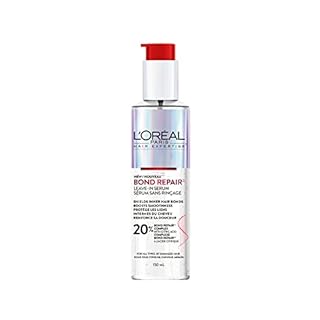 L'Oréal Paris Hair Expertise Bond Repair Leave-In Serum, 150ml