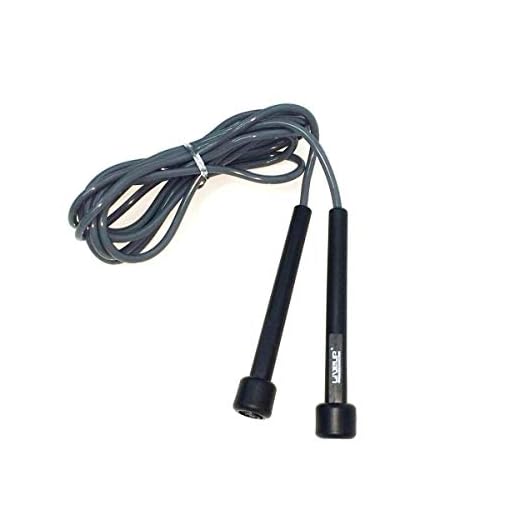 PULA CORDA SIMPLES - CINZA - LIVEUP SPORTS