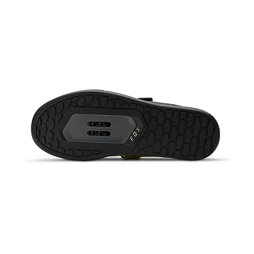 Image of Fox Racing Union Unisex Mountain Bike Shoe