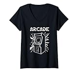 Retro Gaming Vintage Arcade Cabinet Pixel