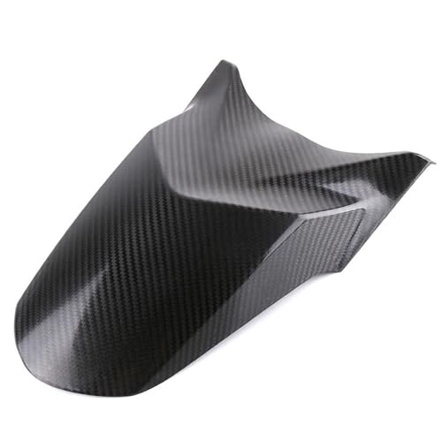 Extension ailes moto XMAX 300 carbone garde-boue roue accessoires 2017 2018