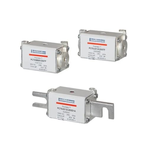 PC70GB69V63PA solución eficaz para evitar fallos eléctricos y proteger circuitos 2