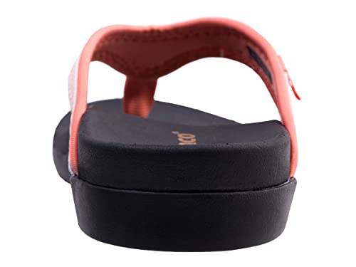 Spenco womens Shoreline Snake4