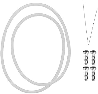 Qualtex Gasket pump pot gasket pump pot repair kit dishwasher for Bosch Siemens 12005744 12005317 Dishwashers