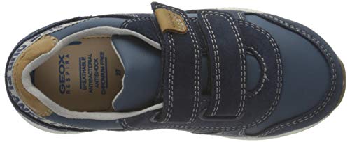 Geox Baby jongens B Alben Boy B Sneakers - Image 6