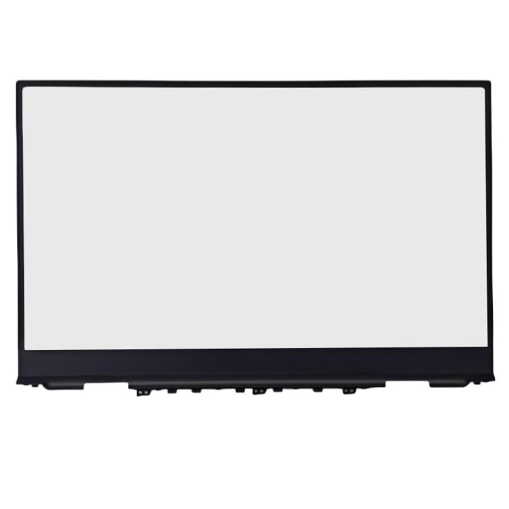 Bisel LCD ASUS ExpertBook B9440 marco frontal pantalla B9440UA B9440UAV negro 2