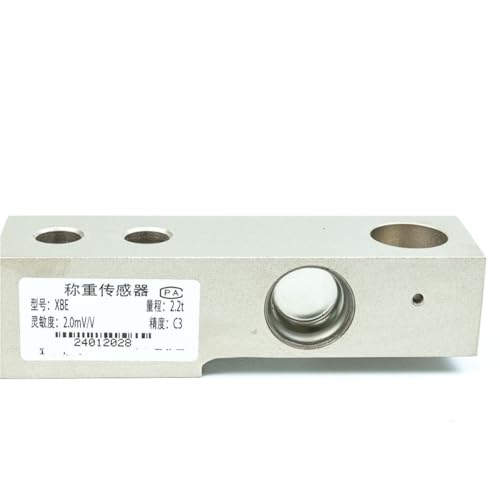 Cellule de charge XBE-2.2T de type plate-forme pour pesage au sol précis