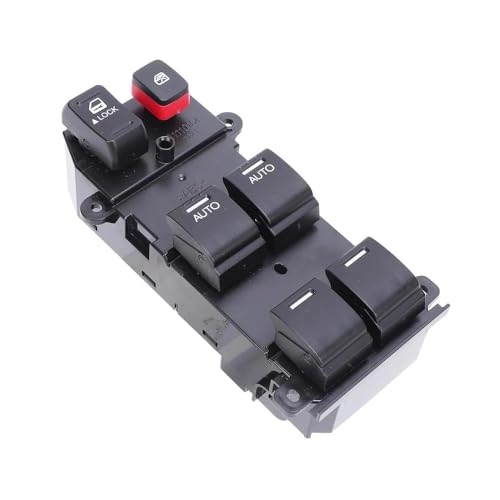 Commutateur de fenêtre électrique avant gauche pour Insight 2010-2014