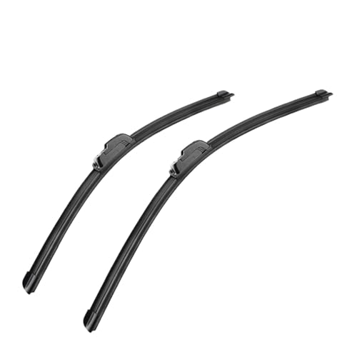 Essuie-glaces voiture type U pour Suzuki Jimny MK3 1998-2018 balais avant 18 et 16 pouces