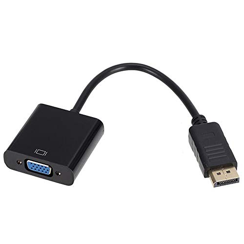 origin DisplayPort1.4 to VGAϊA_v^ 1080P fWAiϊ Tuj^[ ^j^[ vWFN^[ j^[g X܃fBXvC ʃ~[O DP2VGAMS