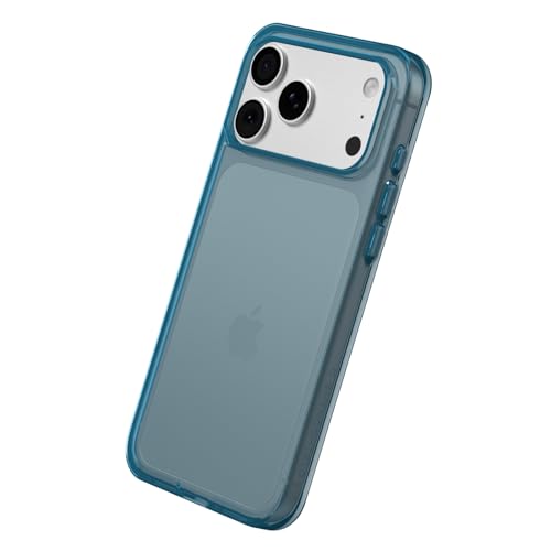 Coque iPhone 17 Pro Max anti-choc et anti-jaunissement RhinoShield
