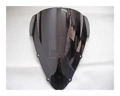 Déflecteur CBR600F4i pour réduire les vibrations et le vent