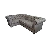 eckgarnitur leder weiß Qualität Chesterfield – MADE IN EU – Unsere Chesterfield Manufaktur produziert jede Bestellung in Handarbeit innerhalb von 6-8 Wochen.