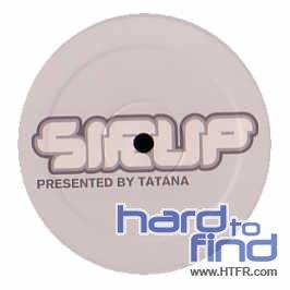 Electrify ELECTRIFY EP -RMX/2-