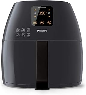 Philips Kitchen HD9241/44 Avance XL Digital Airfryer, X-Large, Grey