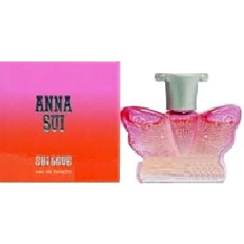 Amazon | アナスイ スイラブ ED T4ml ミニ香水 ANNA SUI | ANNA SUI