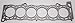Cometic Head Gasket - C4275-080