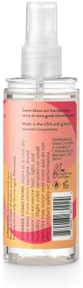 Good Chemistry Paradise Spritz Body Mist, Limited Edition, 4.25 fl oz - 1
