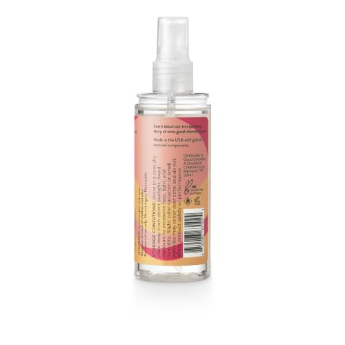 Good Chemistry Paradise Spritz Body Mist, Limited Edition, 4.25 fl oz