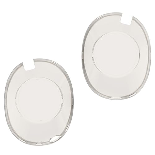 WH1000XM6 �p�w�b�h�t�H���J�o�[ �C���z�� TPU �ی�P�[�X �w�b�h�Z�b�g �A�E�^�[�V�F�� �v���e�N�^�[ �X���[�u �w�b�h�t�H���J�o�[