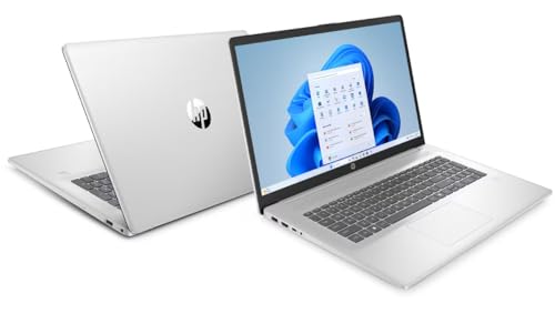 Laptop HP 17.3" Intel Ultra 7 255U 32GB 2TB SSD HD+ Windows 11 Pro miniatura 1