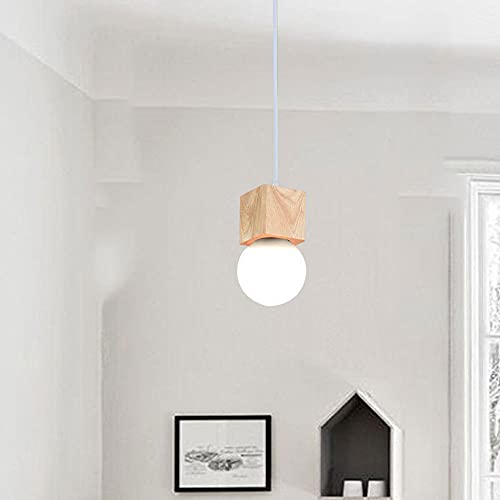 Lámpara de techo LED para iluminar zonas oscuras de la casa
