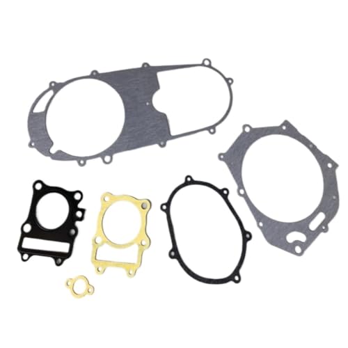 Joints moteur complets anti-fuite huile pour moto HS125T et AN125