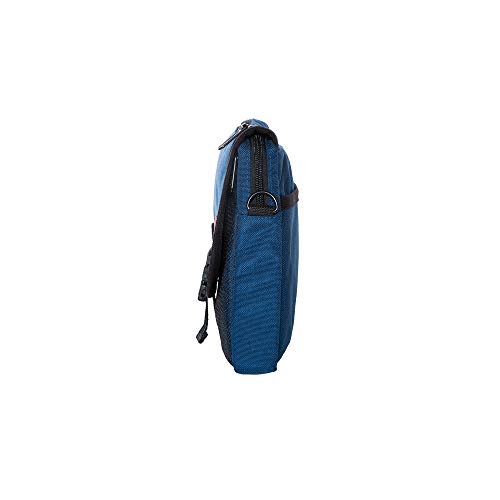 Manhattan Portage Red Hook Bag, Navy, One Size #TOP3