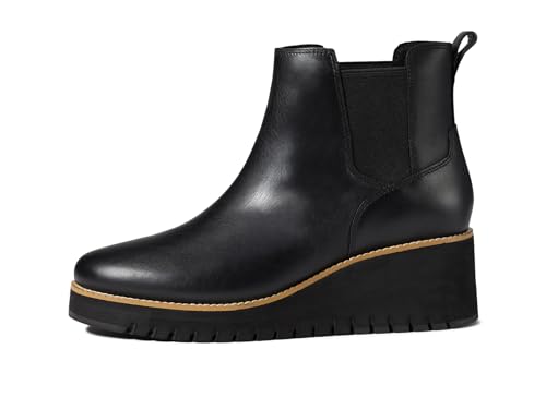 Cole Haan womens Zerogrand City Wedge Boot Waterproof4