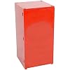 Paragon - Manufactured Fun Premium Popcorn Stand for 4-Ounce Thrifty and Theater Popcorn Machines, Red, Small, (3080210)