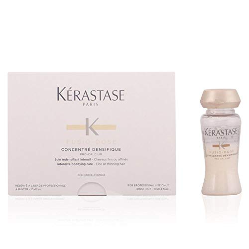 Preisvergleich Produktbild Kérastase Haarpflege Densifique Concentrate 120 ml