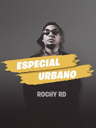 Rochy RD - Especial Urbano