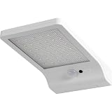 OSRAM Door LED Solar Light White, IP44, with Motion Sensor, Cold White Light (4000K), Solar Powered, for Outdoor Areas - 5