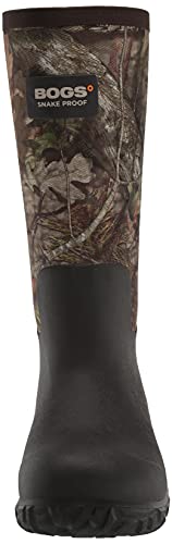 BOGS Men's Snake Ankle Boot2